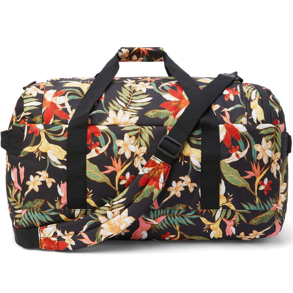 Duffel DAKINE EQ DUFFLE 50L SUNSET BLOOM