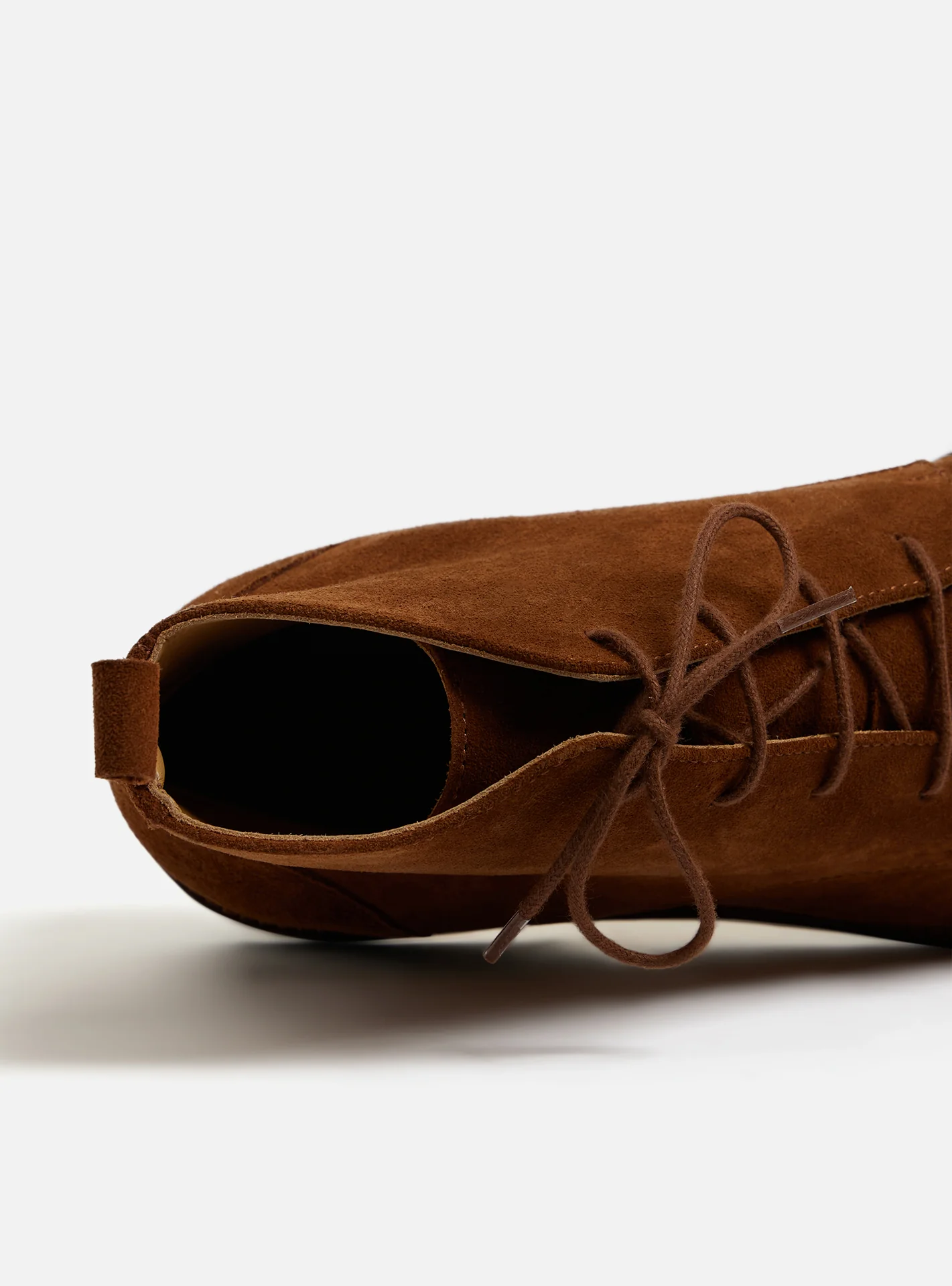Chaussures Bruges Camel