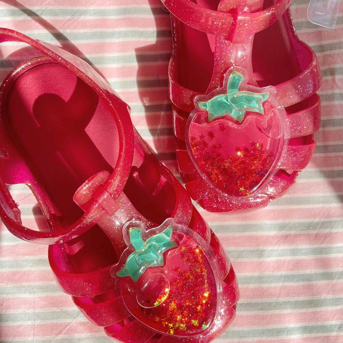 Lilo Sandaler