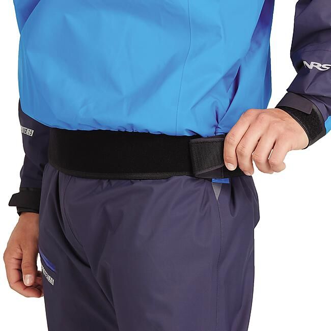 NRS - ANORAK ECHO HOMME