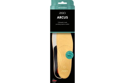 2GO ARCUS HELSÅL