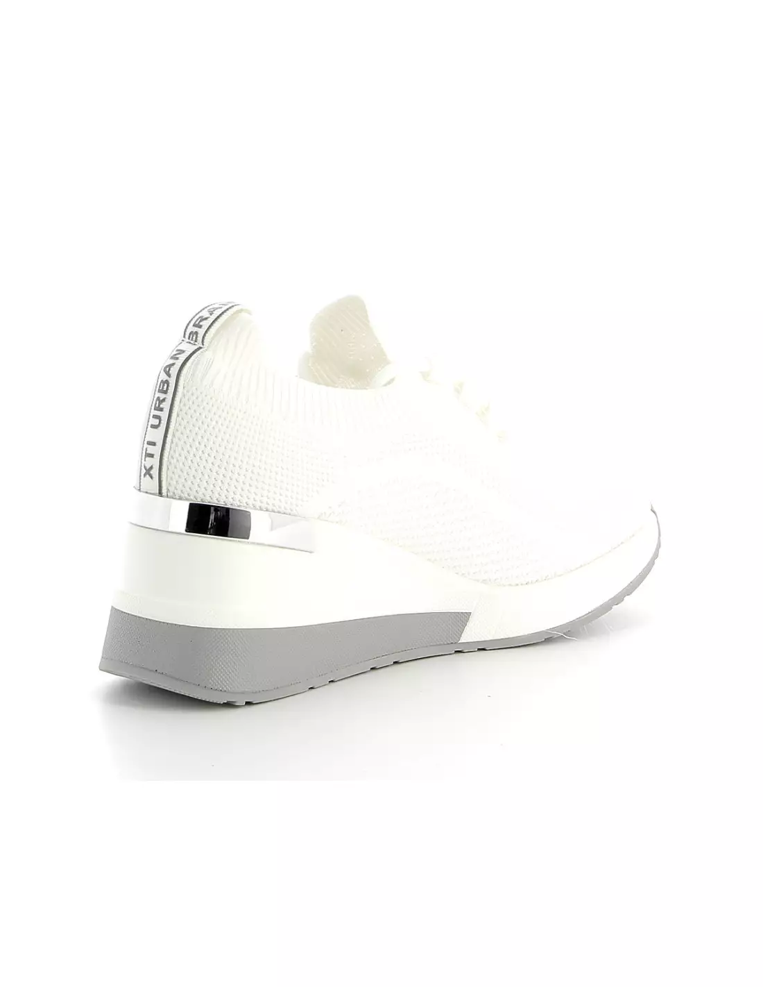 XTI 36847 - Baskets White