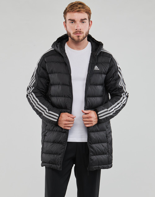 Adidas Sportswear - ESS 3S L D H PA - Noir / Blanc