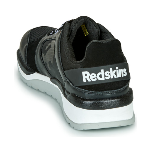 Redskins - MALVINO - Noir