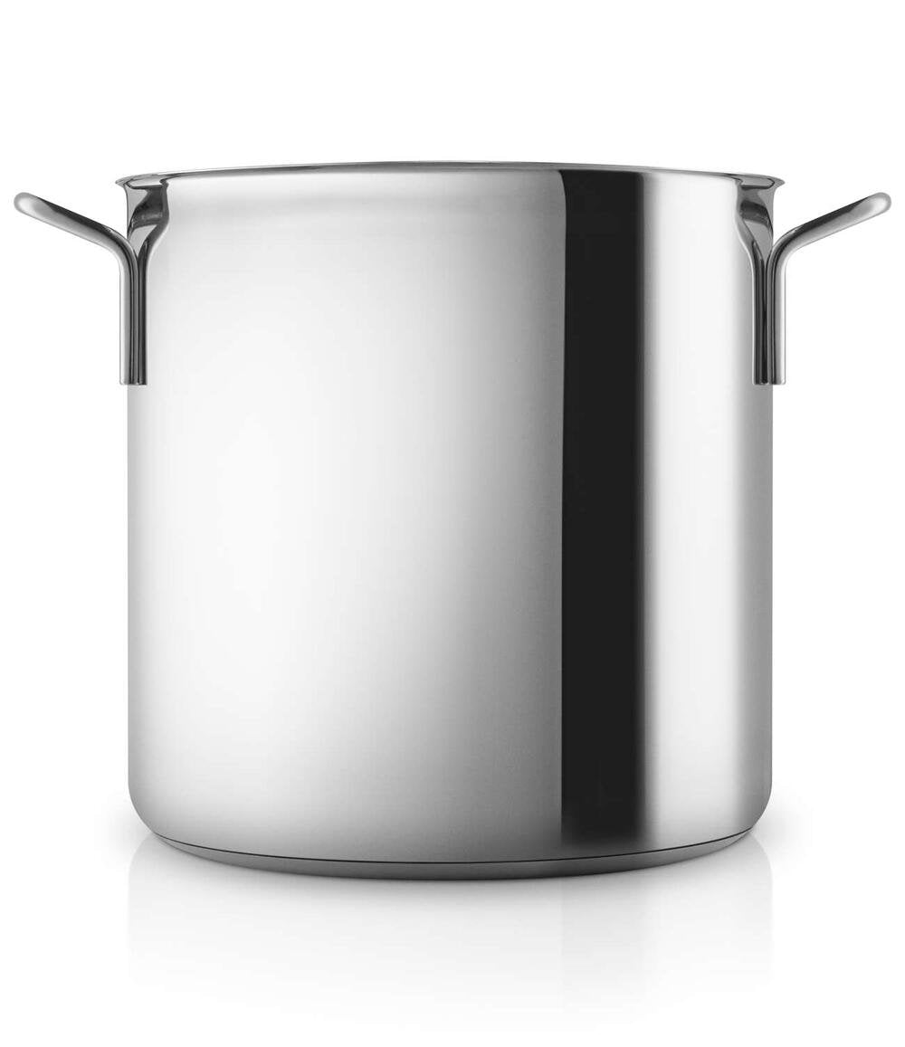 Eva Trio  10 L - Stainless Steel gryde