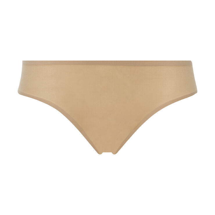 Chantelle SoftStretch Brief Sand