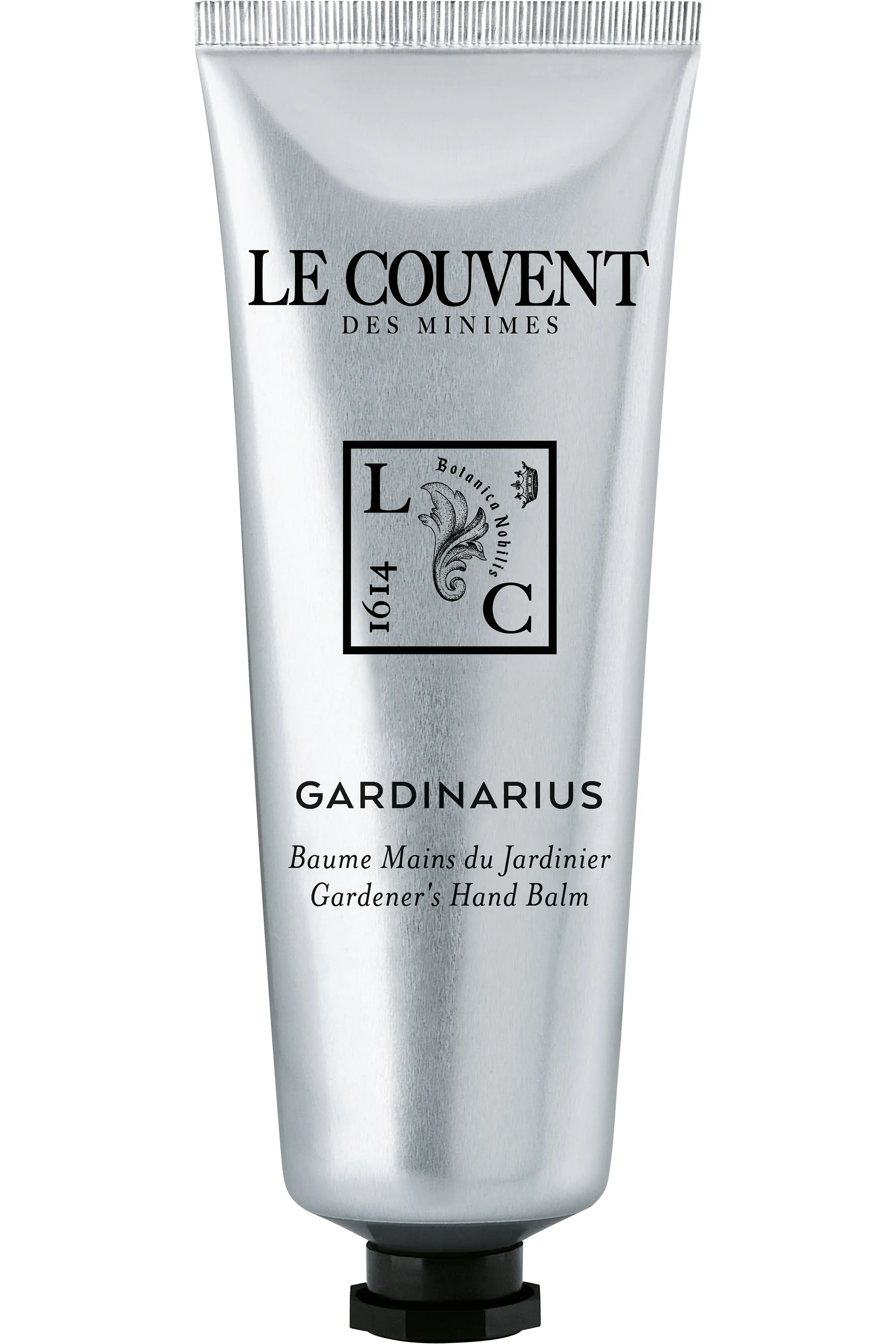 Le Couvent Baume mains du Jardinier-75 ml
