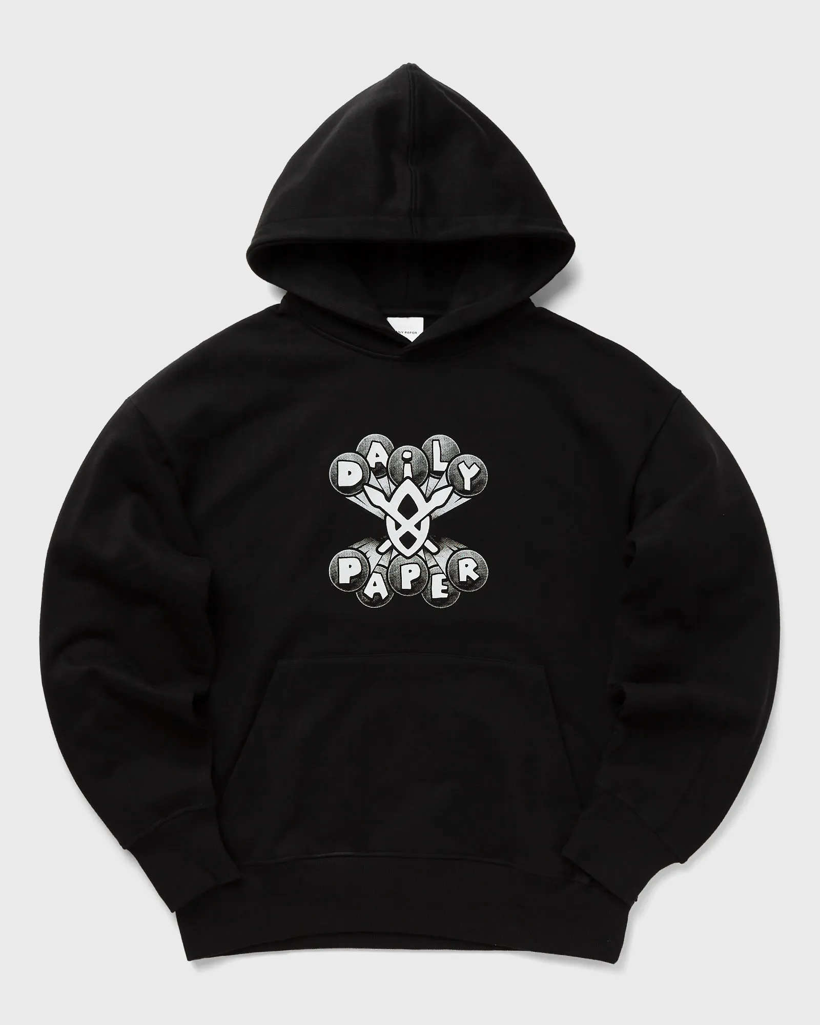Daily Paper Omar Hoodie