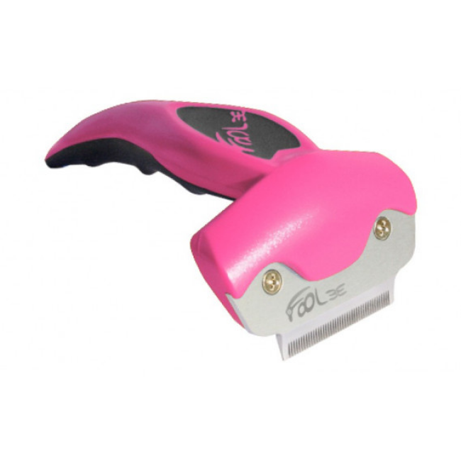 Brosse Foolee One S pour animaux de petite taille