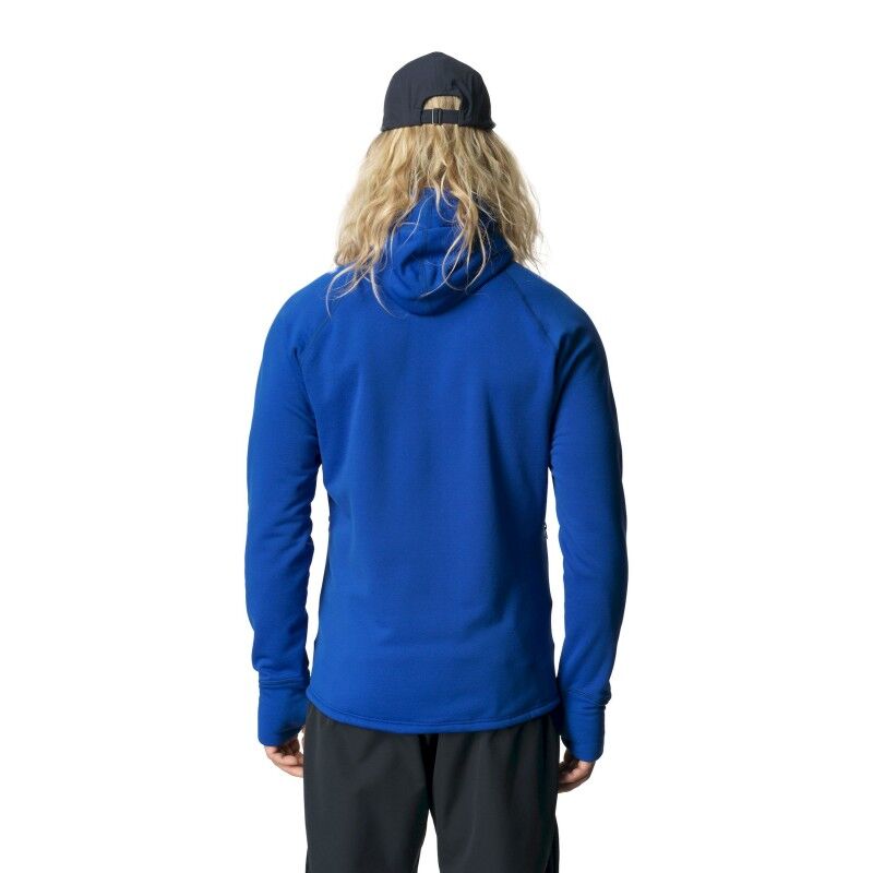M's Power Houdi - Polaire homme