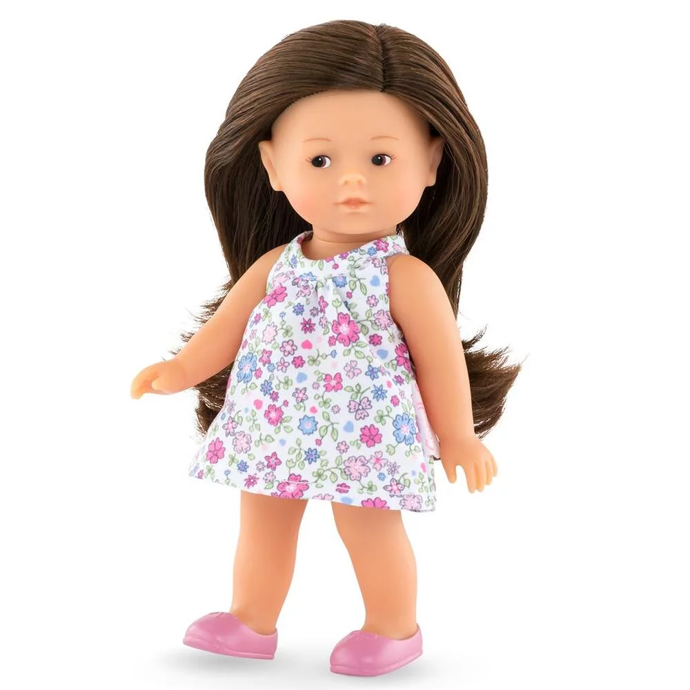 POUPEE - ROMY - 20CM - COROLLE MES MINIS COROLLINES