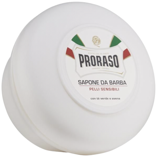 Proraso Scheerzeep Aloë Vera 150ml