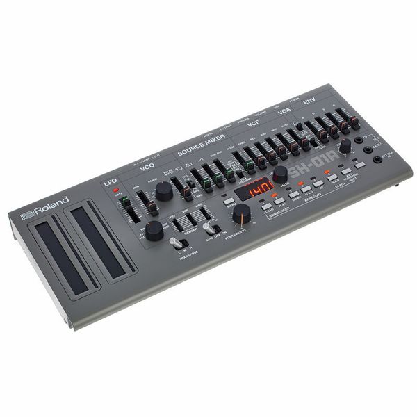 Roland SH-01A Boutique grey
