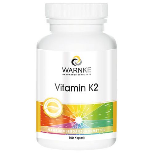 Vitamin K2