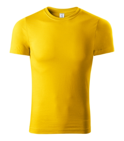Piccolio P74 - T-shirt Unisexe Confort et Style Piccolio