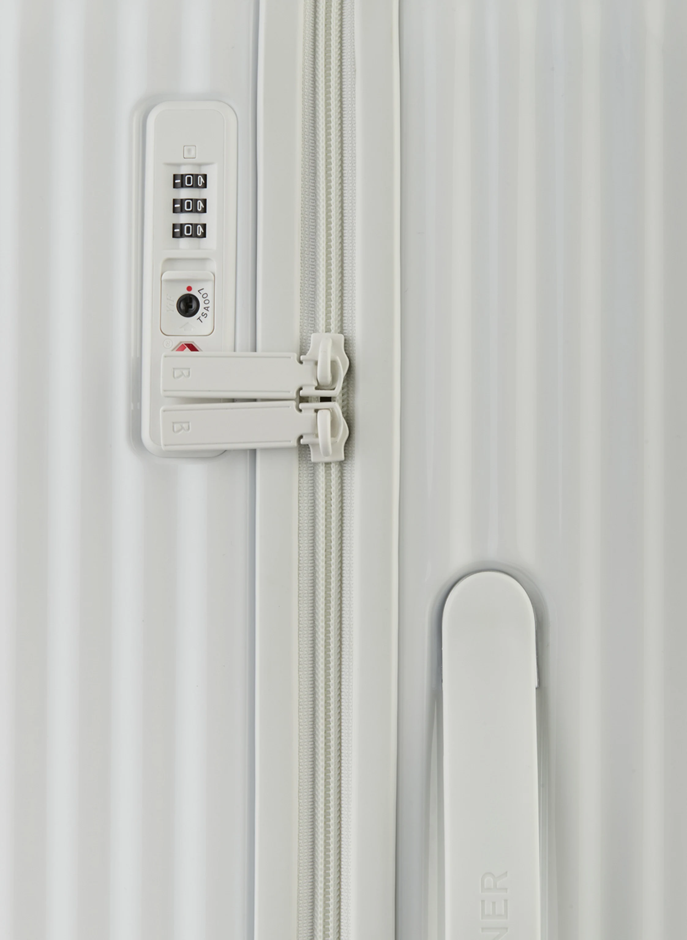 BOGNER Trolley PIZ C65