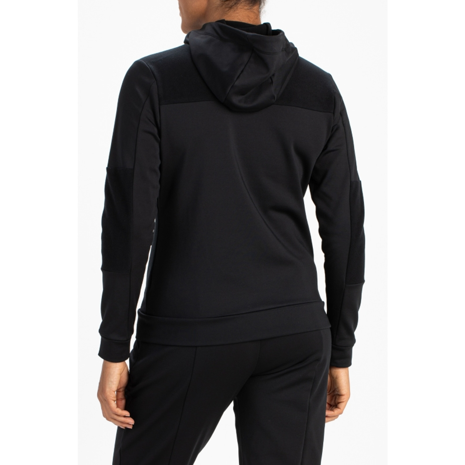 Sjeng Sports Maura Hooded Jacket