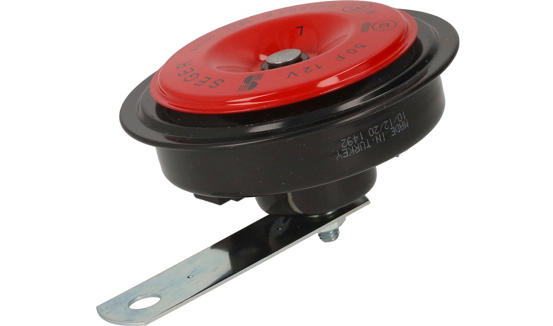 Horn Elektrisk 12 V