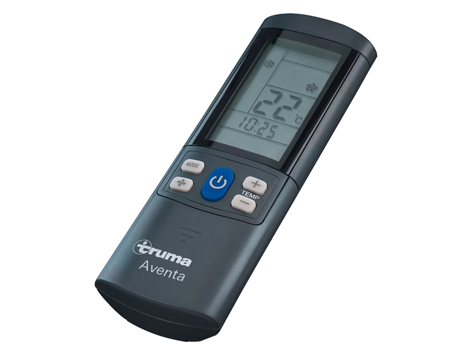 Truma Aventa Compact Plus 2G dakairco - black