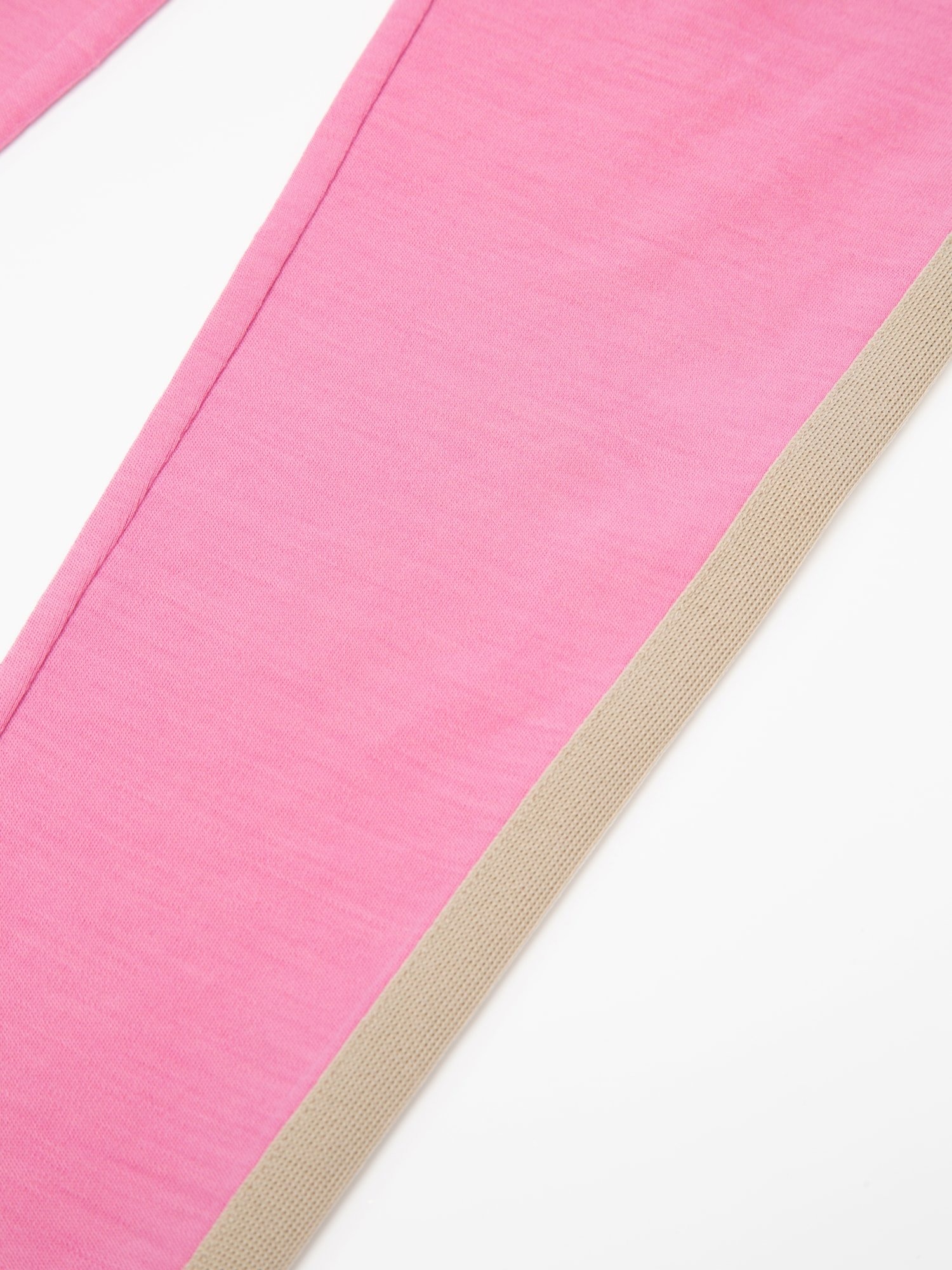 Skarslia Merino Ulltights Junior Bubblegum