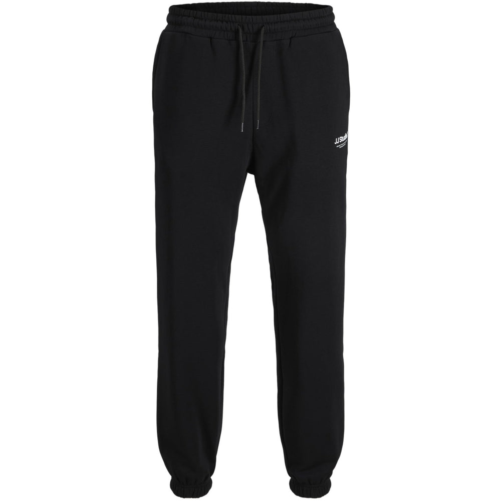 Køb Jack & Jones Junior Black Jpstkane Soho Sweat Bukser Noos Jnr