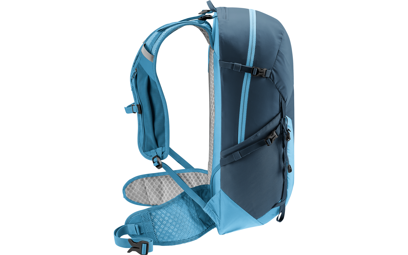 Deuter Speed Lite 25 Wanderrucksack 25 Liter Azure-reef