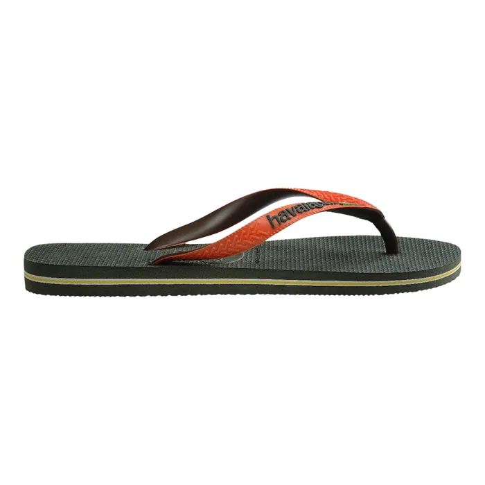 Havaianas Brasil Mix Teenslipper Junior