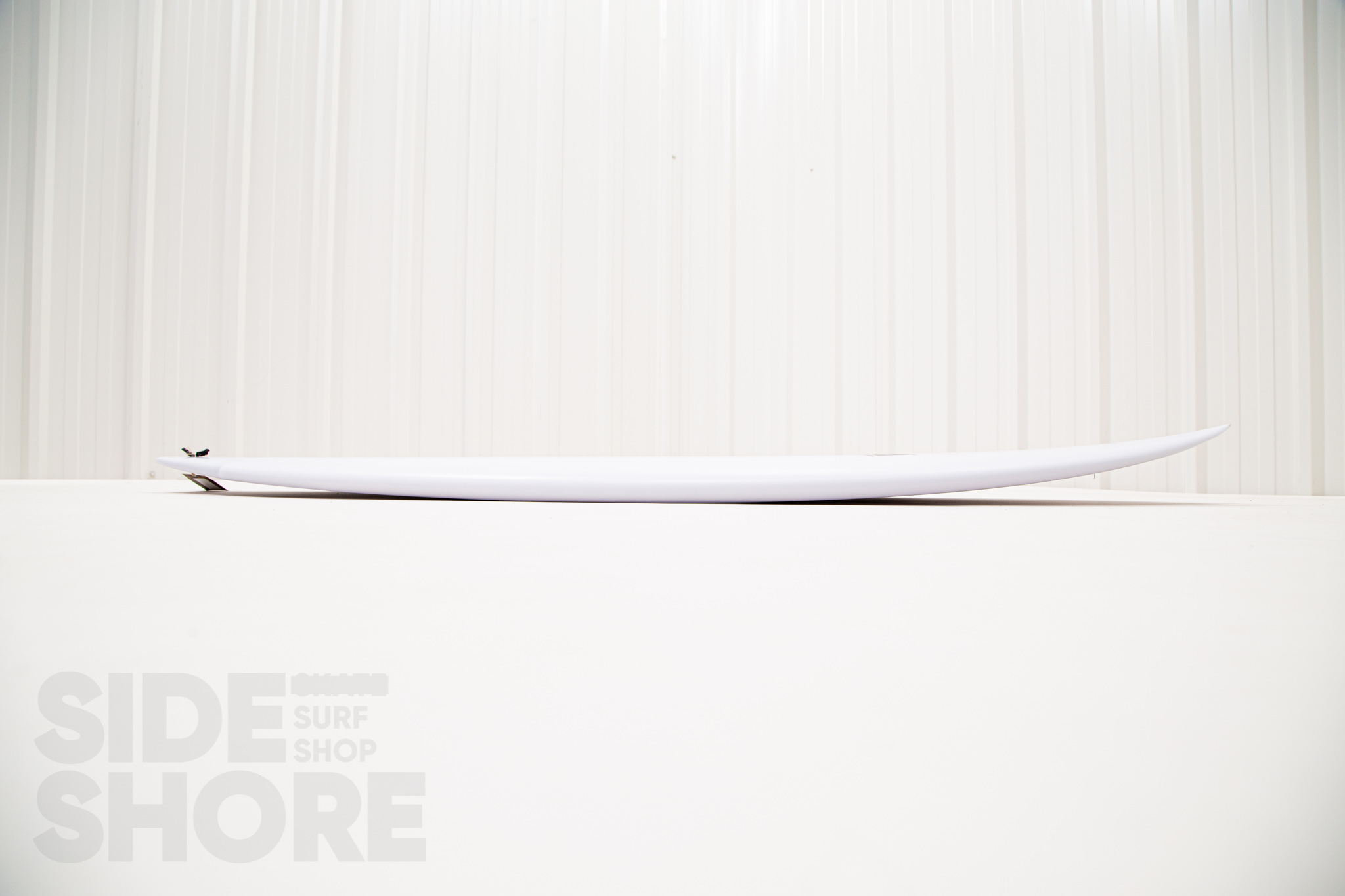 Al Merrick Free Scrubber - 6’0 x 20 1/4