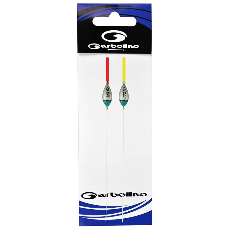 Flotteur À Oeillet Garbolino Sp X09 - Par 2