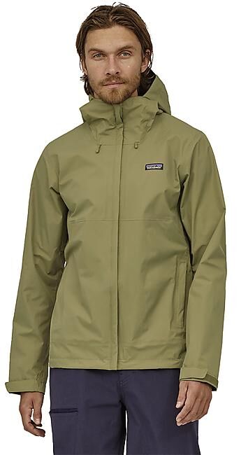 PATAGONIA - VESTE M'S TORRENTSHELL 3L JKT