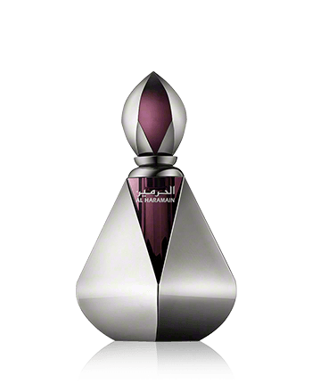 Al Haramain Hayati Perfumed Oil 12ml