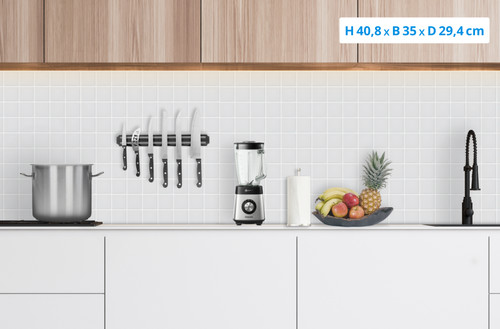 Philips ProBlend 5000 serie HR3571/90