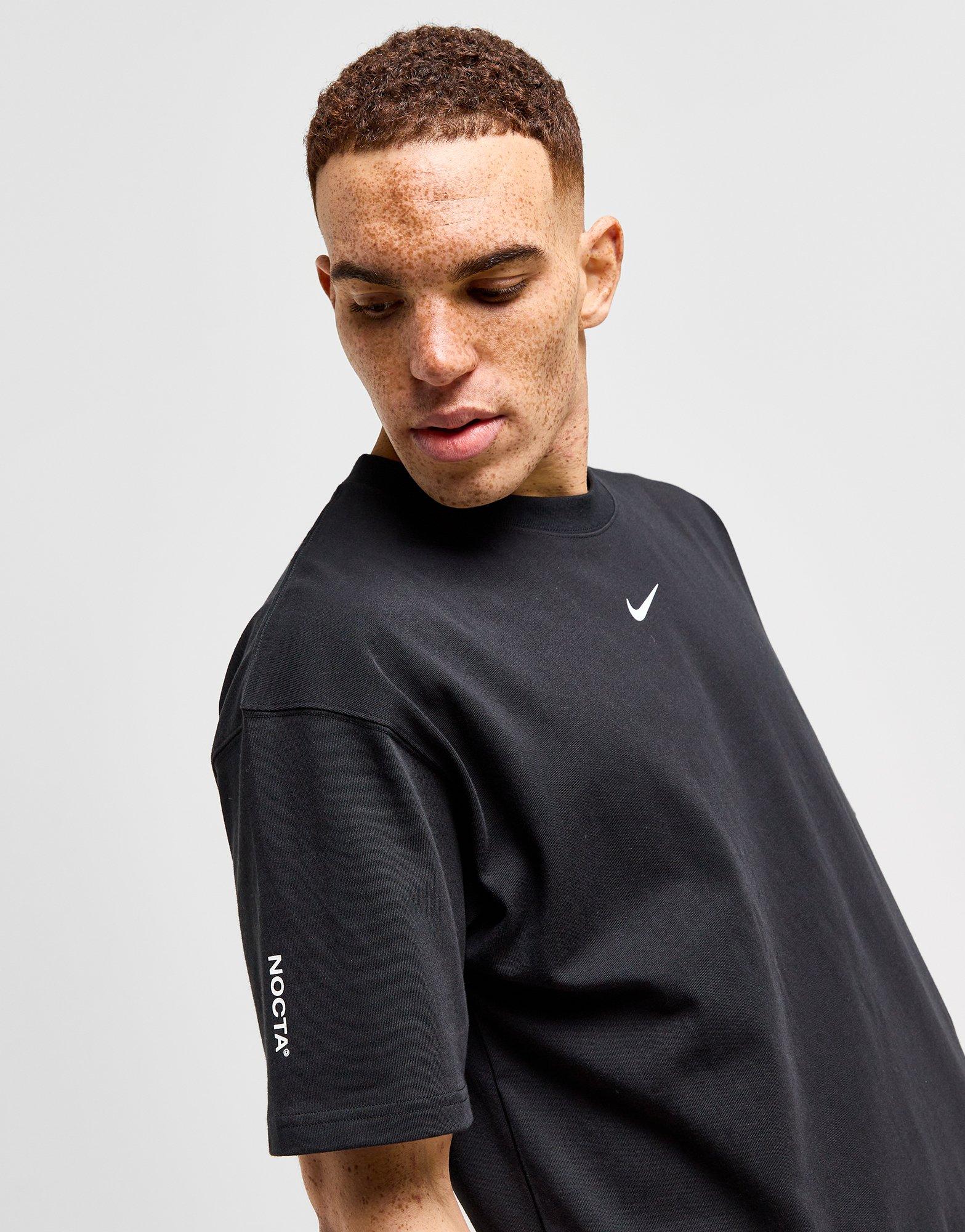 Nike T-shirt x NOCTA Homme
