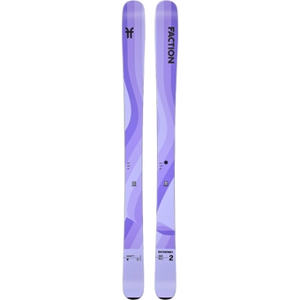 Faction Dancer 2 24/25 Ski
