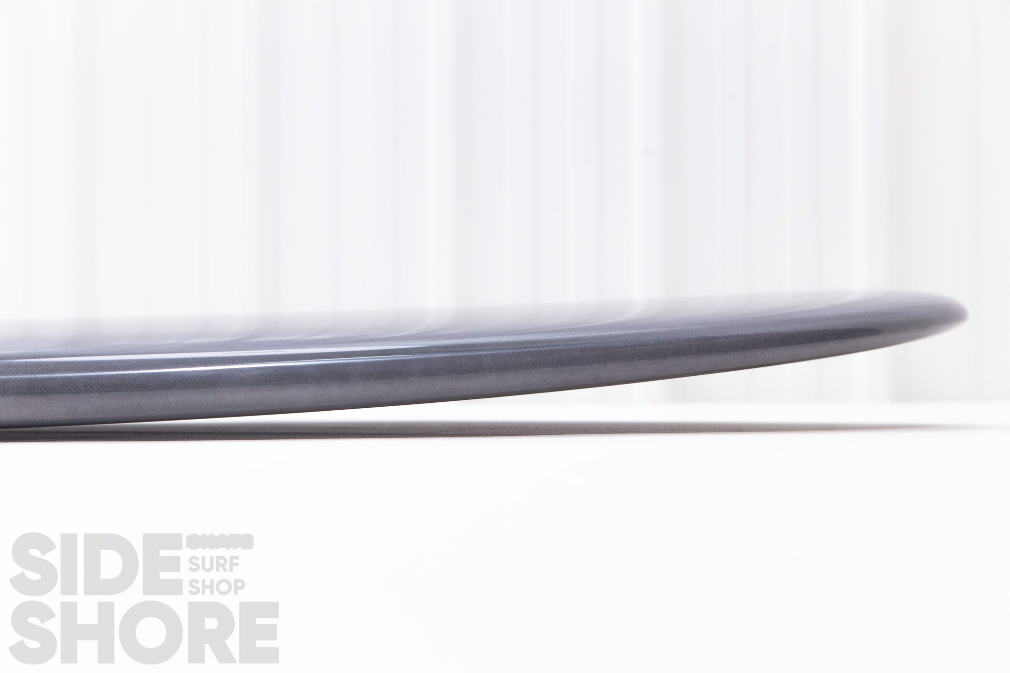 Donald Takayama Scorpion II - Tint Grey   Polish - 7'6 x 22 5/8