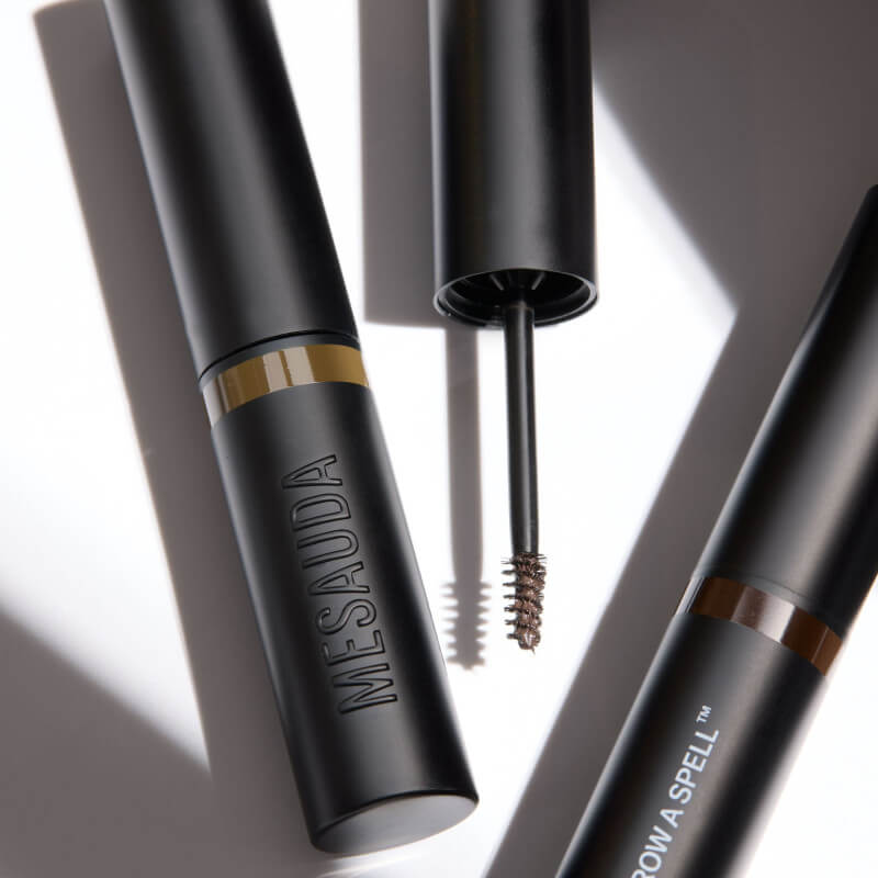 Mascara sourcils volume Brow A Spell 101 blonde Mesauda