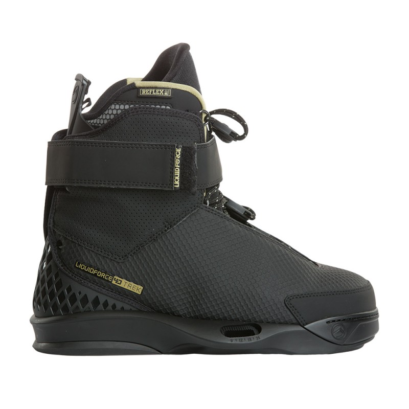 Chausses Liquid Force Trek 4D 2018 Taille - The Corner Shop