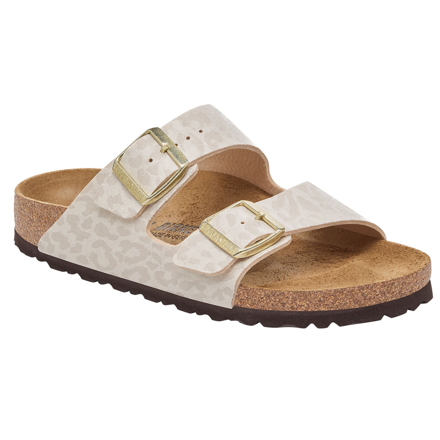 BIRKENSTOCK Pantolette Arizona