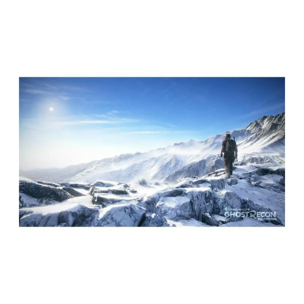 UBISOFT Ghost Recon Wildlands Year 2 Gold Jeu Xbox One