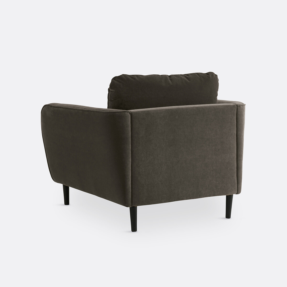 LA REDOUTE INTERIORS<br>Poltrona Fluwheel, Amy