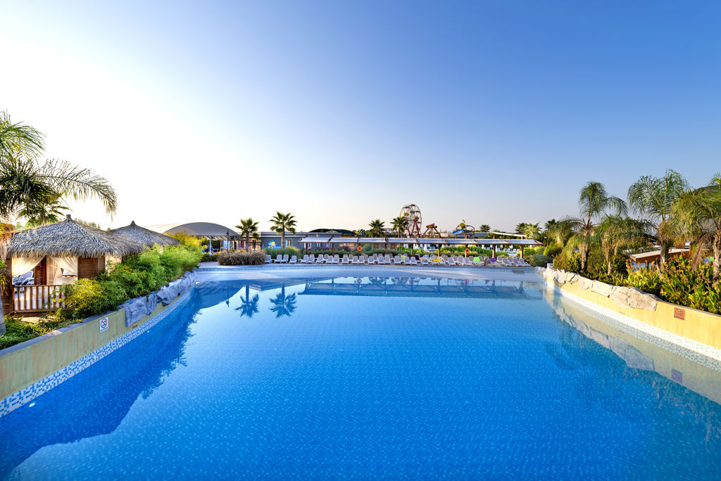 Adalya Elite Lara Hotel Ultra All Inclusive - Hotel