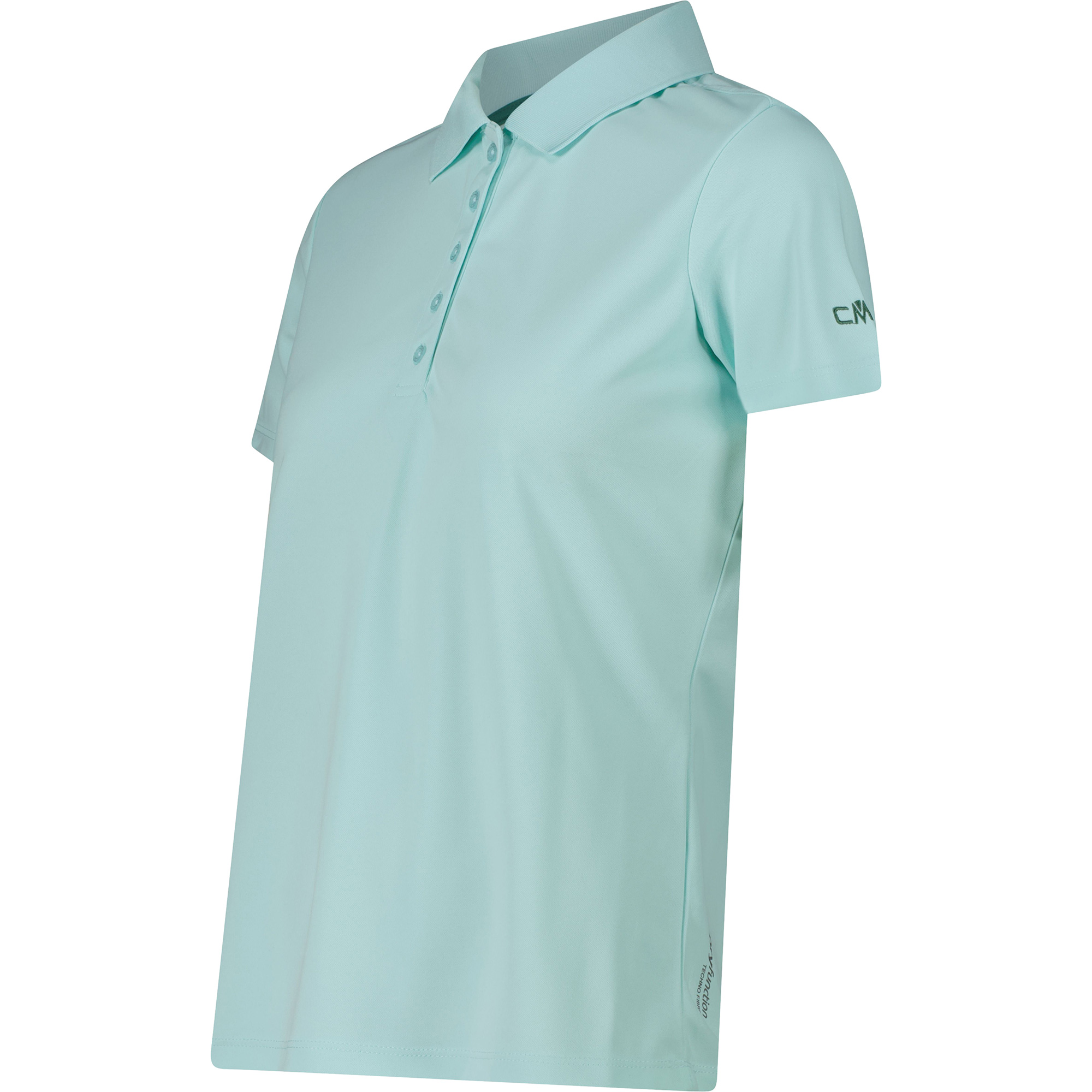 CMP Poloshirt Damen opale