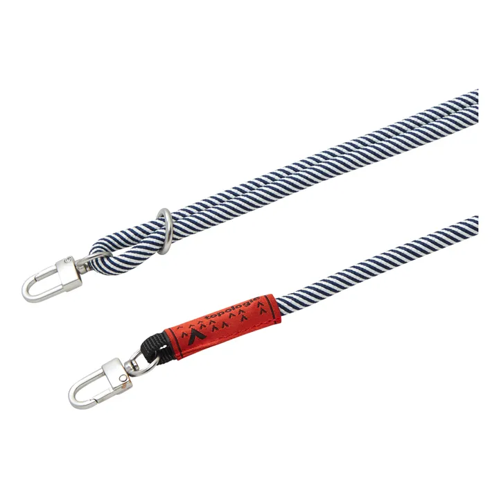 Topologie Cordon Rope Strap 8.0mm | Blanc