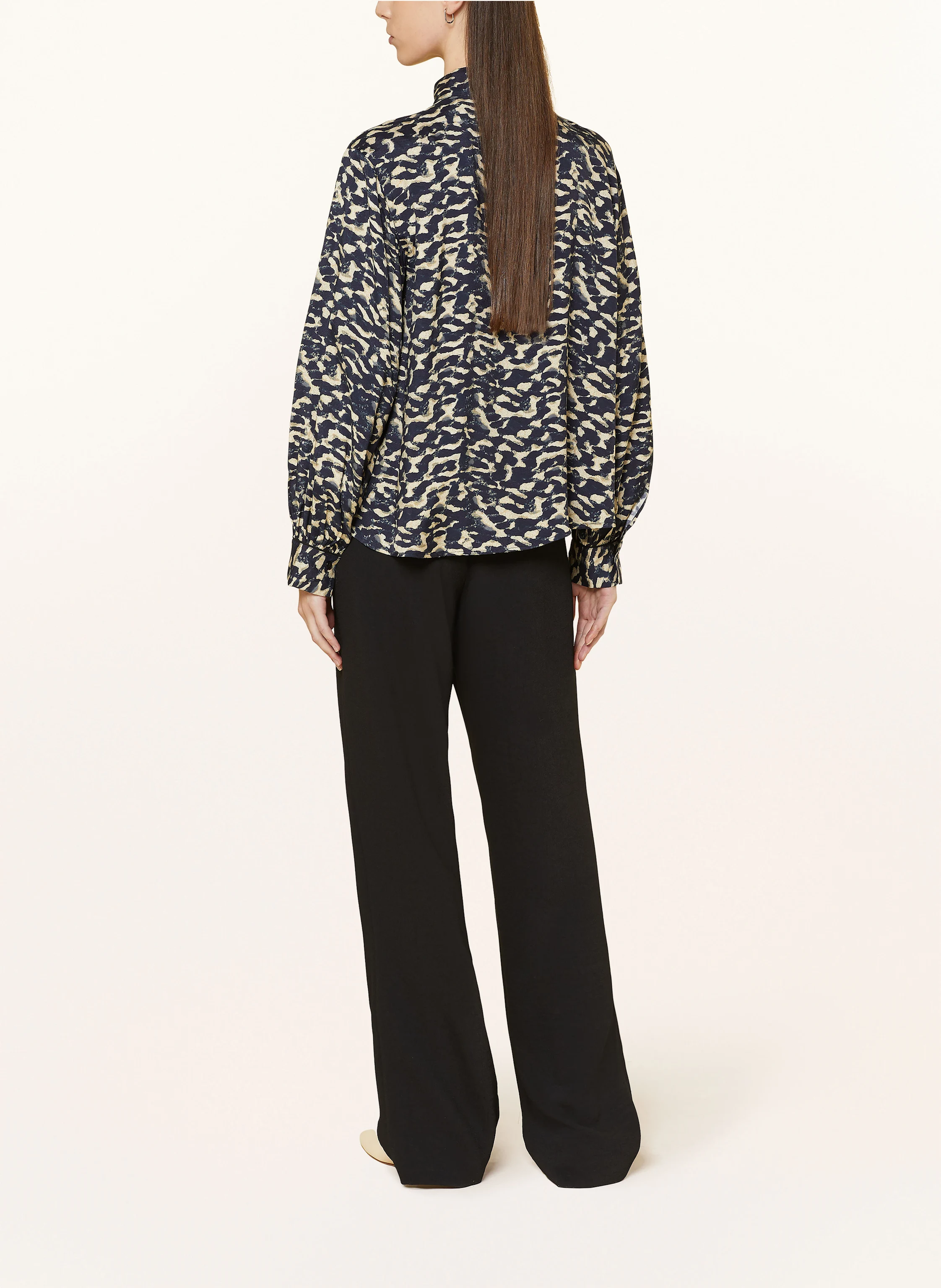 ba&sh Blusenshirt ALEJANDRO