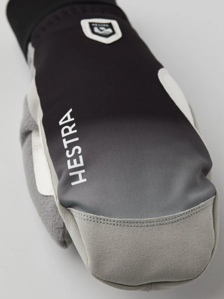 Hestra Women's XC Primaloft - Mitt Black