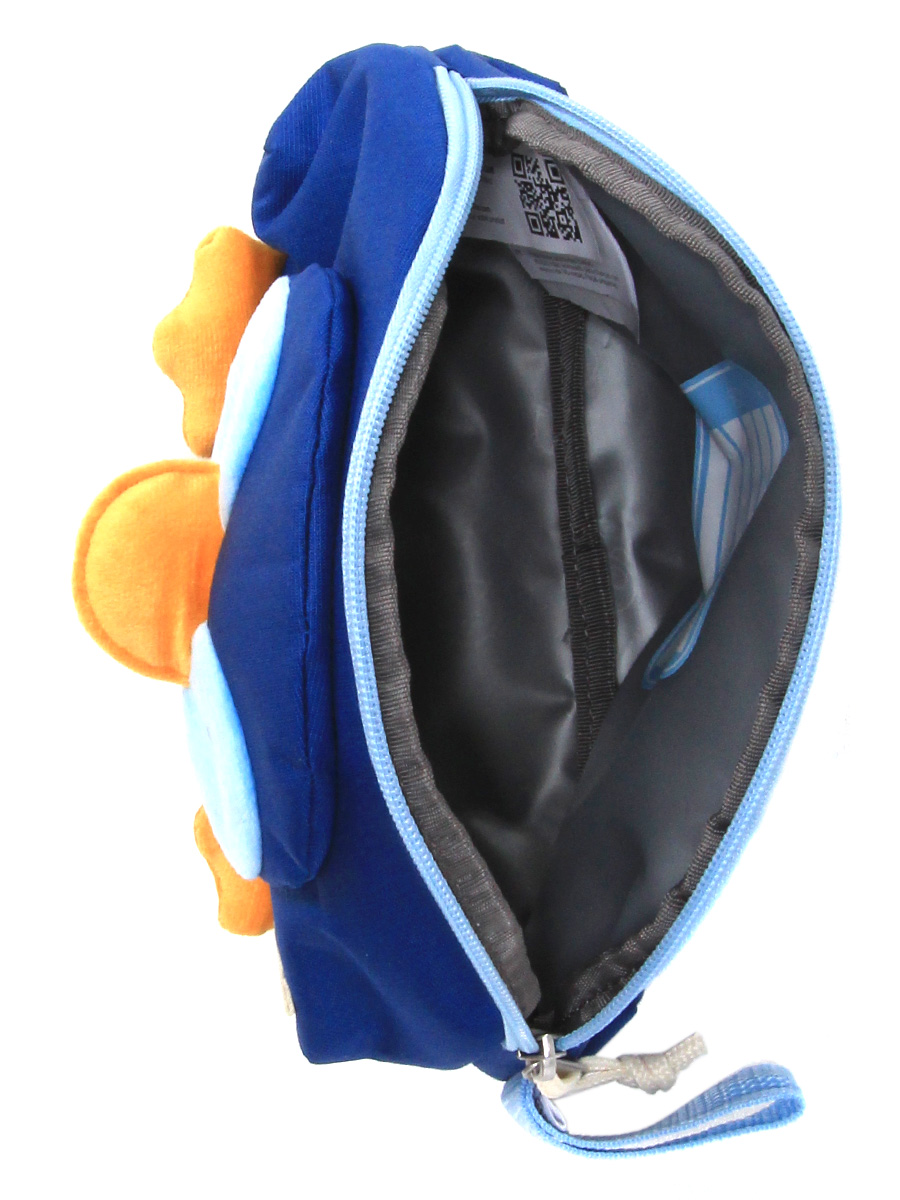 Trousse de toilette Samsonite Happy Sammies Eco Penguin Peter