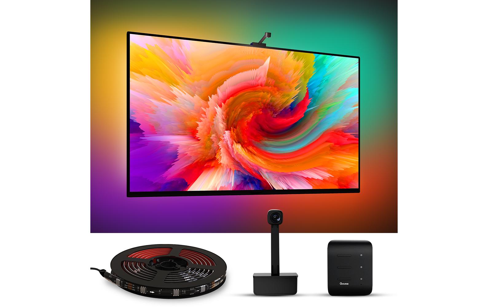 DreamView T1 TV- Light Strips, 75