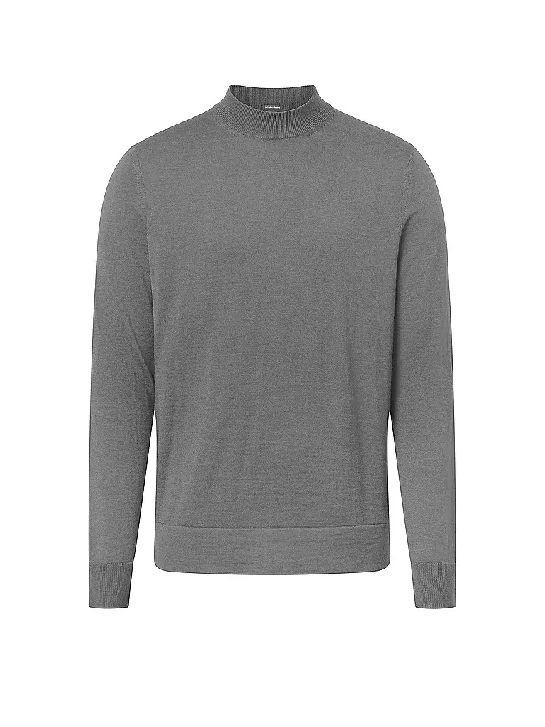 STRELLSON Pullover MAREK grau