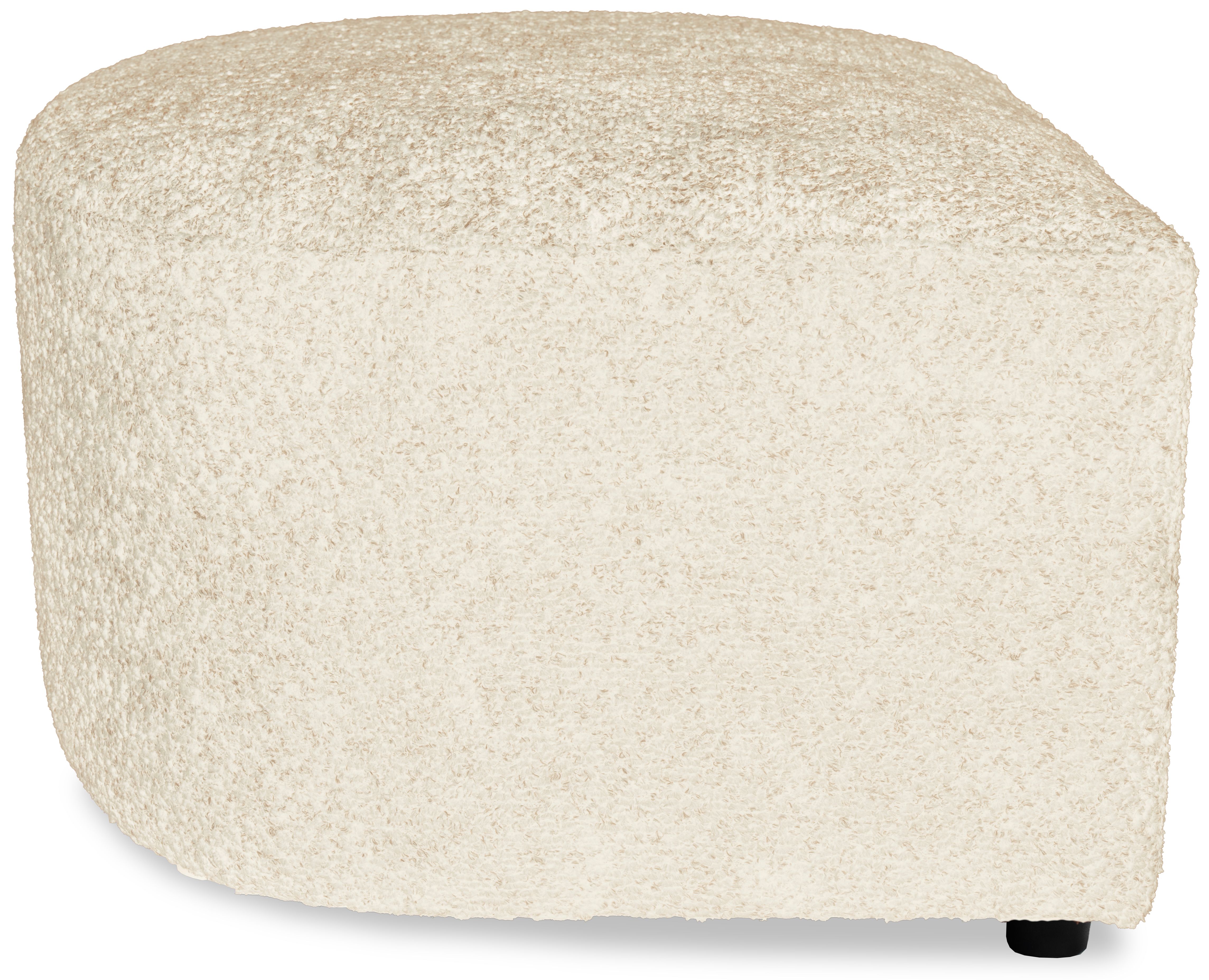 Hocker Lana B99 x D65 x H42 cm