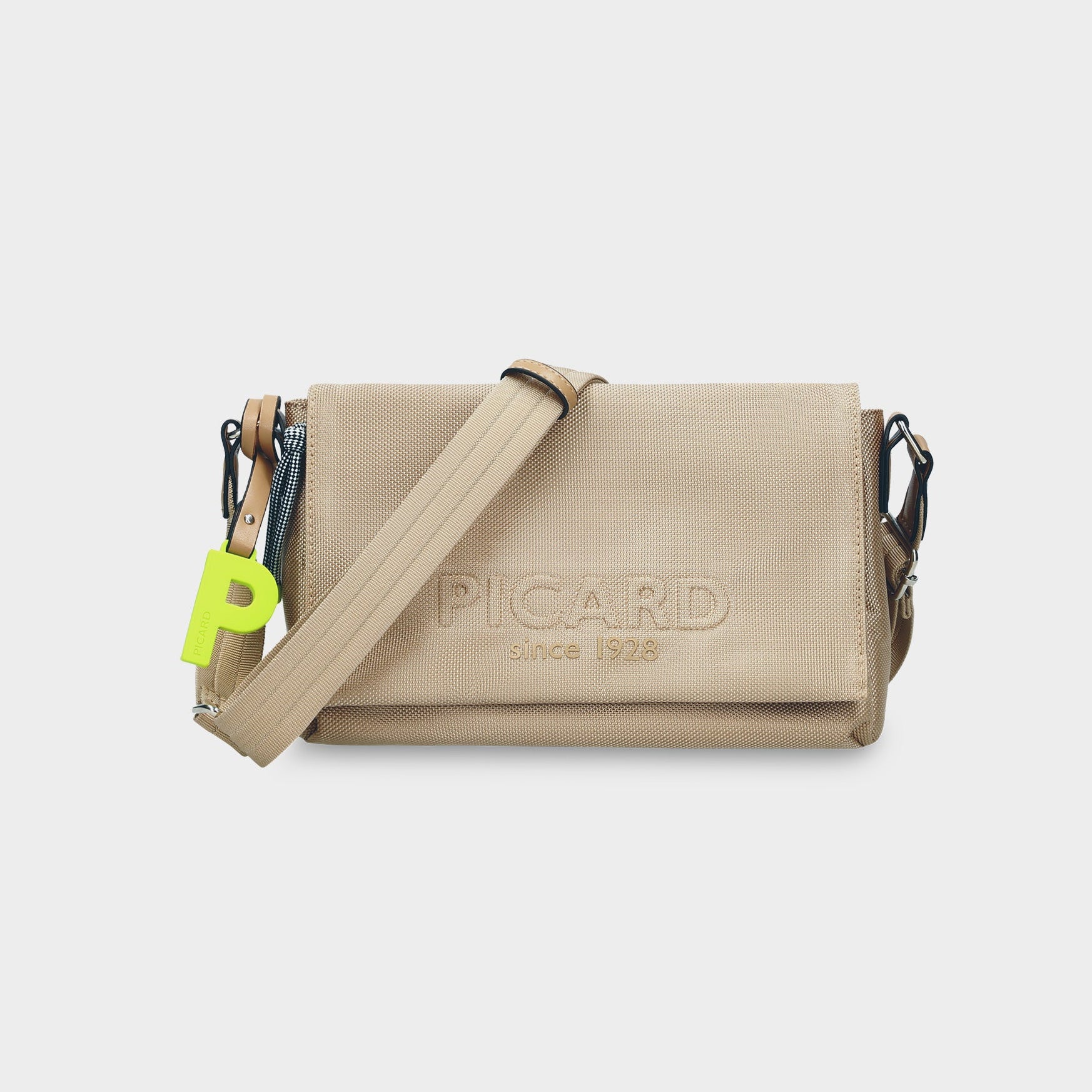 Shoulder bag Lucky One 3243